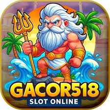 GACOR518 - Game Bingo Seru dan Mengasikan